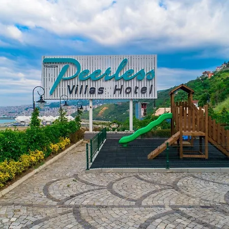 بيرليس فيلاز