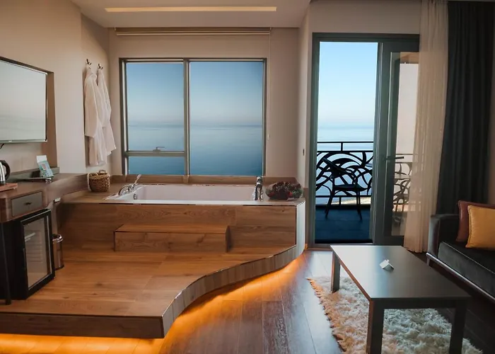 فندق بيرليس فيلاز 3*