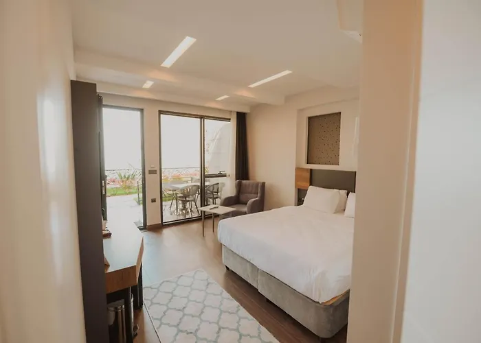 بيرليس فيلاز