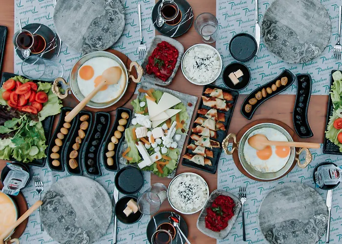 بيرليس فيلاز 3*