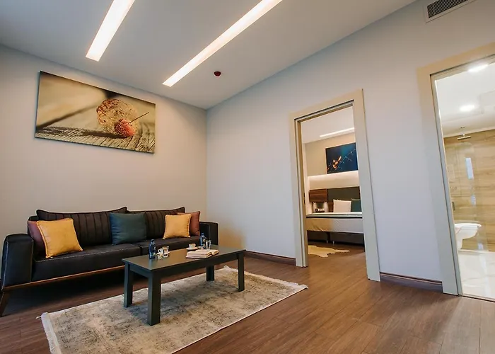 بيرليس فيلاز