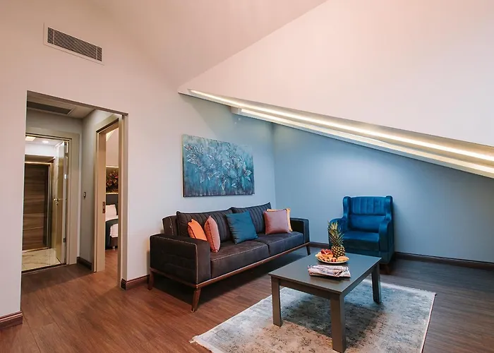 فندق بيرليس فيلاز