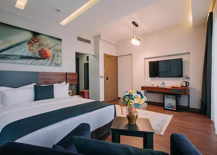 بيرليس فيلاز ترابزون