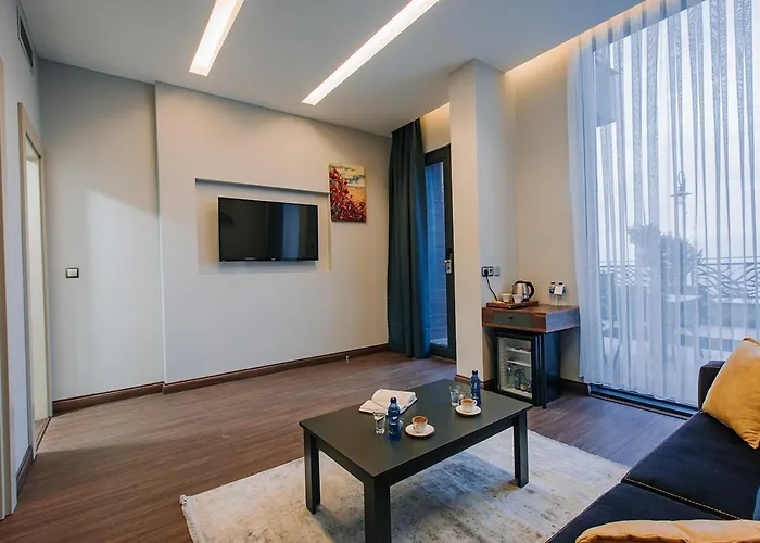 بيرليس فيلاز